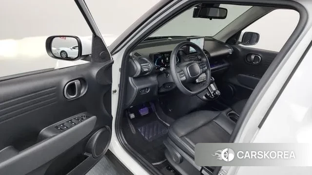 Hyundai Casper id 3717107 из Кореи 20