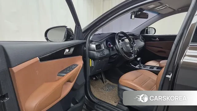 Kia The New Sorento id 3499647 из Кореи 20