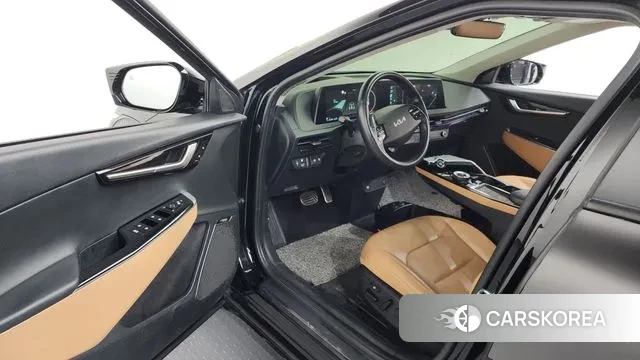 Kia EV6 id 3463529 из Кореи 20