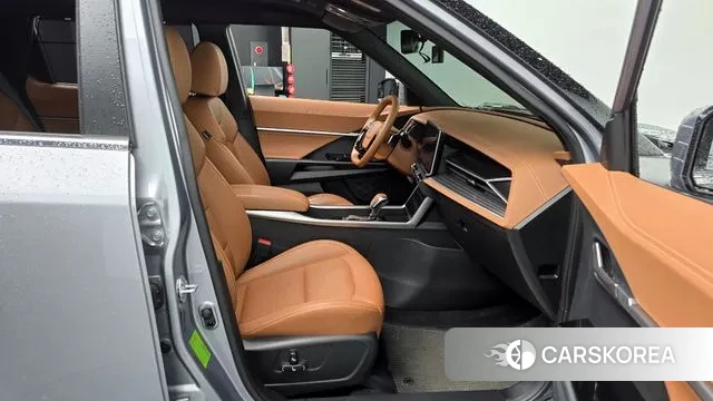 Ssangyong Torres id 3002521 из Кореи 20