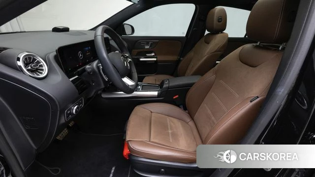 Mercedes-Benz GLA - Class H247 id 3792782 из Кореи 19