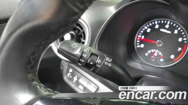 Kia Come New K3 id 2549689 из Кореи 20