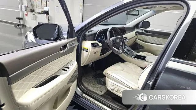 Hyundai Palisade id 3291290 из Кореи 20