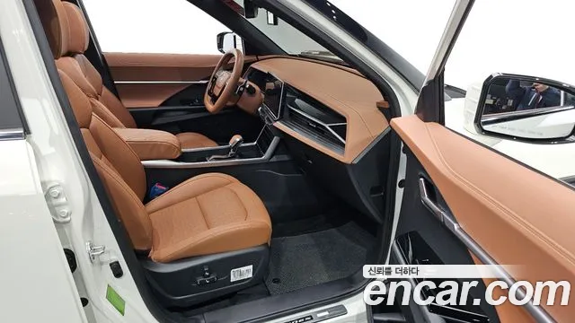 Ssangyong Torres id 2679367 из Кореи 20