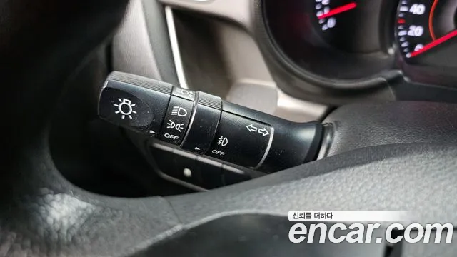 Kia The New Ray id 2652927 из Кореи 20