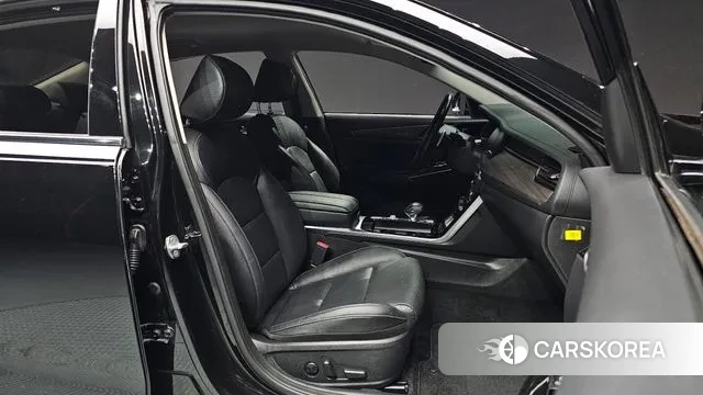 Kia K7 Premier id 3593115 из Кореи 20