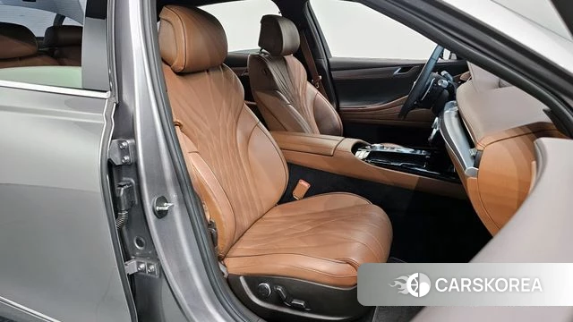 Genesis G80 (RG3) id 3885055 из Кореи 20