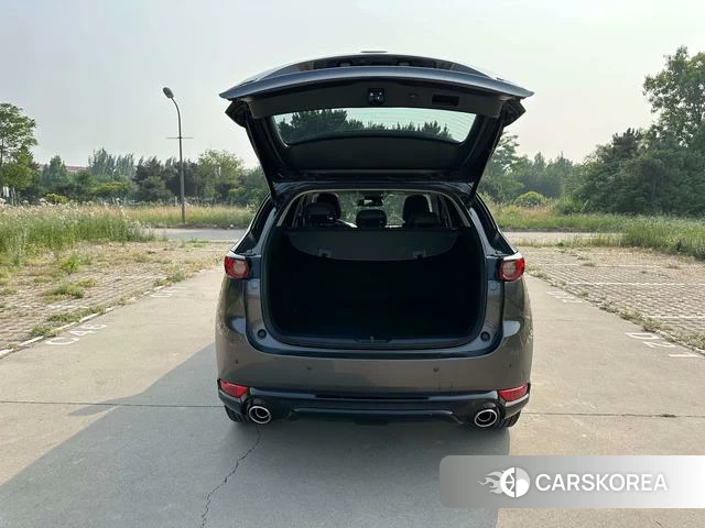 Mazda CX-5 id 4329244 из Китая 26