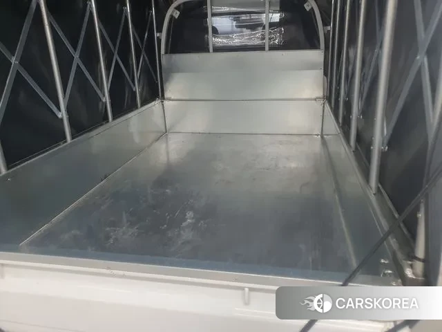 Chevrolet (GM Daewoo) New Labo id 3520085 из Кореи 20