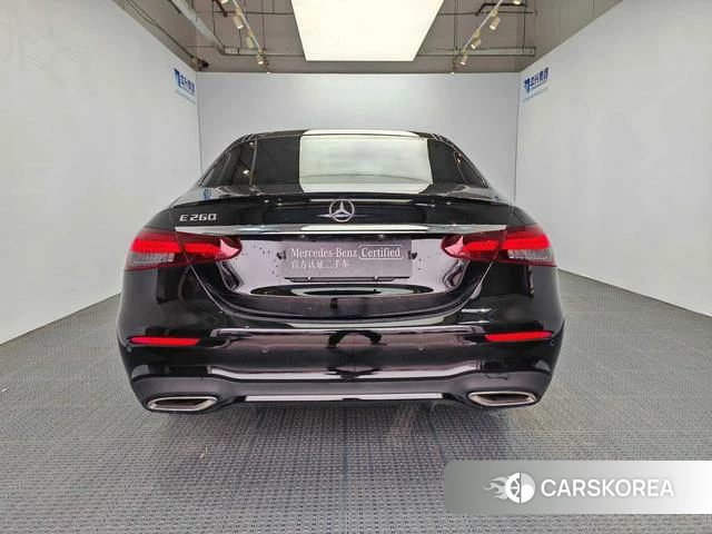 Mercedes-Benz E-class (imported) id 3857676 из Китая 20