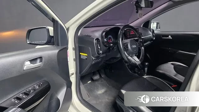 Kia All New Morning (JA) id 3641697 из Кореи 20