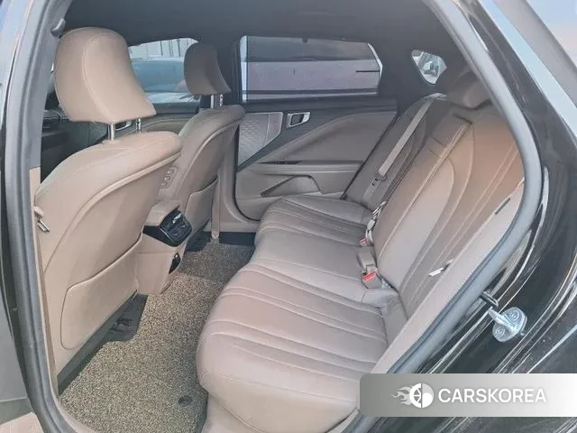 Kia K8 Hybrid id 3438042 из Кореи 19