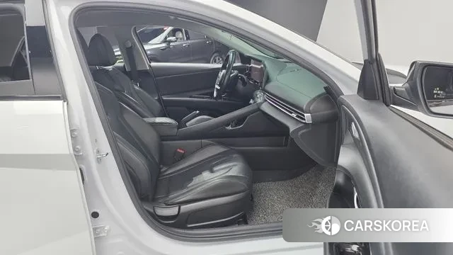 Hyundai Avante (CN7) id 3454453 из Кореи 20