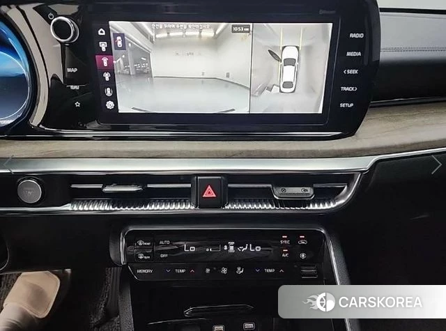 Kia K5 3rd generation id 4409337 из Кореи 18