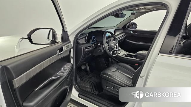 Hyundai The New Palisade id 4640470 из Кореи 32
