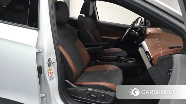 Volkswagen ID.4 id 2910096 из Кореи 20