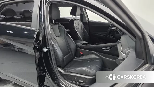 Hyundai The New Avante (CN7) id 3596648 из Кореи 20