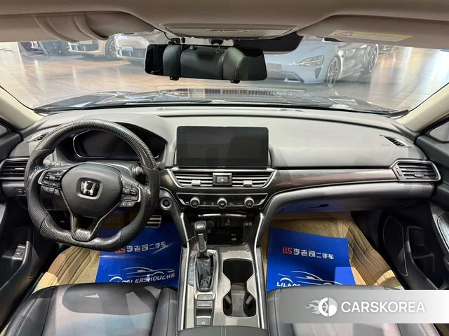 Honda Accord id 4333177 из Китая 26