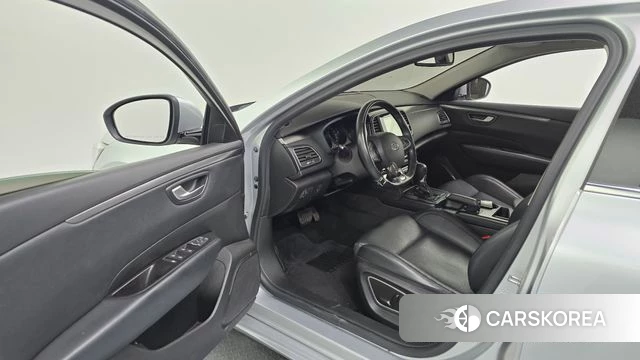 Renault Korea (Samsung) SM6 id 4286250 из Кореи 20
