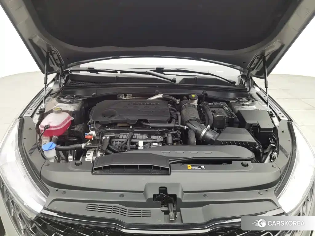 Kia K5 id 4578278 из Китая 24