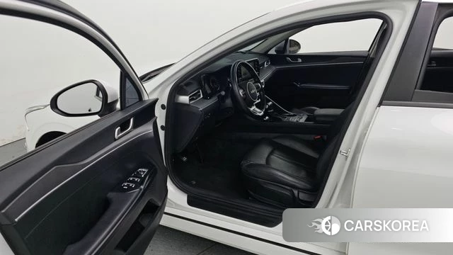 Kia K5 3rd generation id 3915689 из Кореи 20