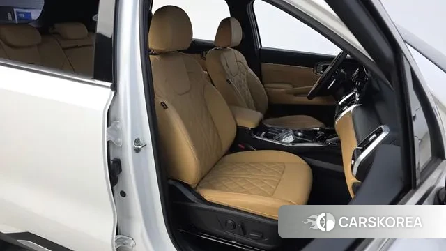 Kia Sorento 4th Generation id 3634758 из Кореи 20