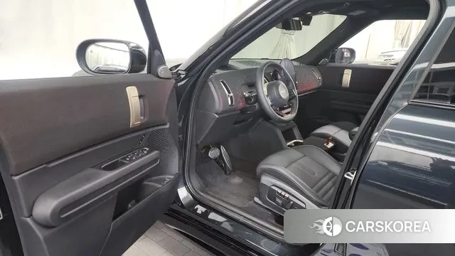 Mini Cooper S Countryman 3rd Generation id 3365446 из Кореи 20