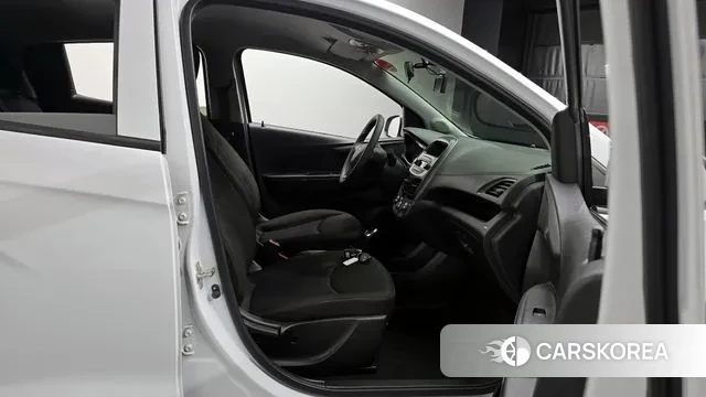 Chevrolet (GM Daewoo) The New Spark id 3095123 из Кореи 20