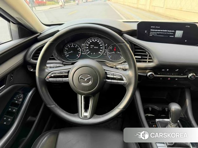 Mazda 3 Angkesaila id 4261273 из Китая 13