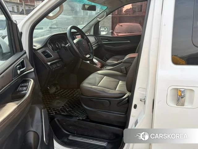 Dongfeng popular Popular CM7 id 4238990 из Китая 11