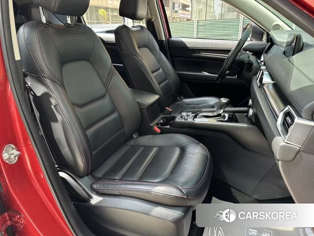 Mazda CX-5 id 4353819 из Китая 26