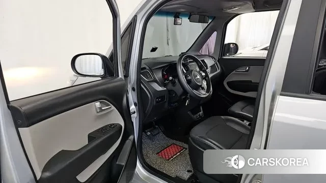 Kia The New Ray id 3319503 из Кореи 20