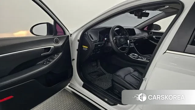 Hyundai Sonata (DN8) id 3060304 из Кореи 20