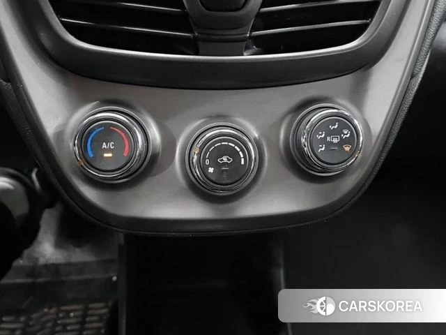 Chevrolet (GM Daewoo) The New Spark id 3917338 из Кореи 20