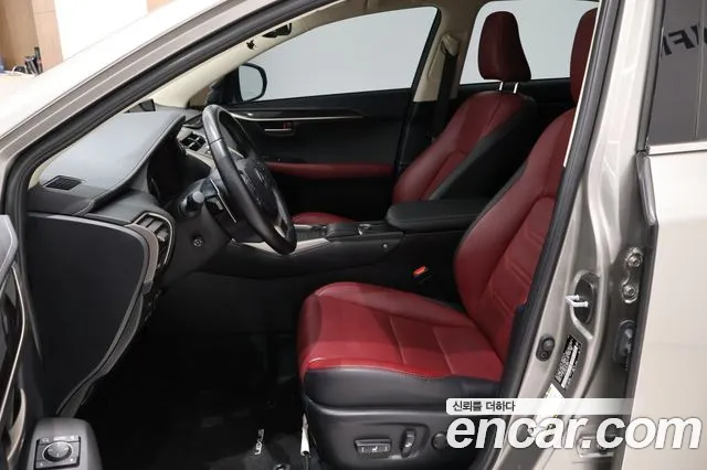 Lexus NX300h id 2678767 из Кореи 20