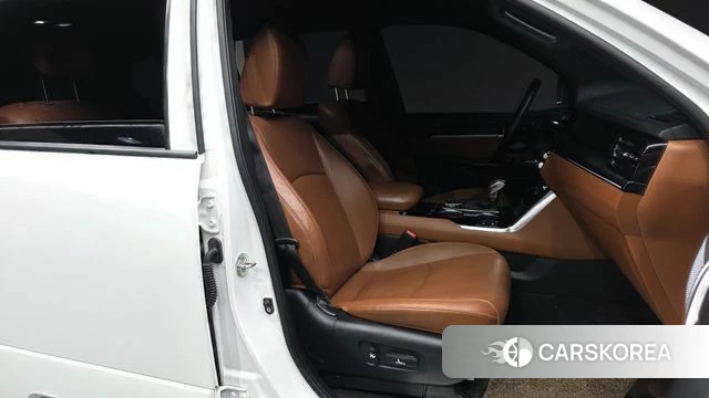 Kia Mohave Master id 4656733 из Кореи 43