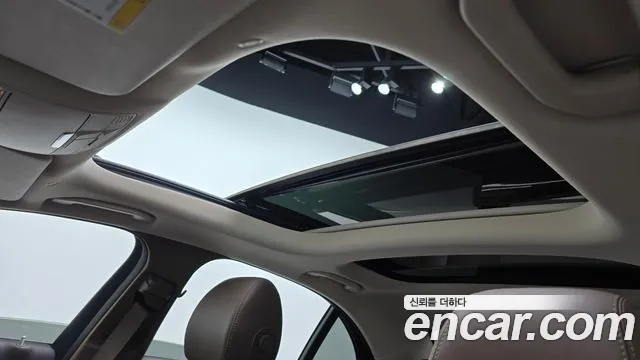 Mercedes-Benz E-Class W213 id 2697121 из Кореи 20