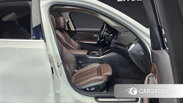 BMW 3 Series (G20) id 3053745 из Кореи 20