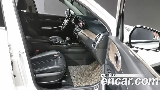 Kia Sorento 4th Generation id 2754636 из Кореи 20