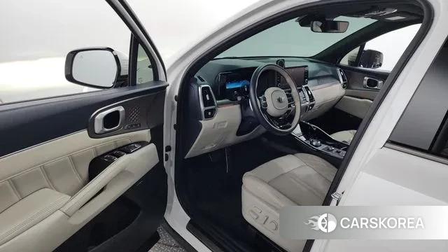 Kia Sorento 4th Generation id 3209089 из Кореи 20