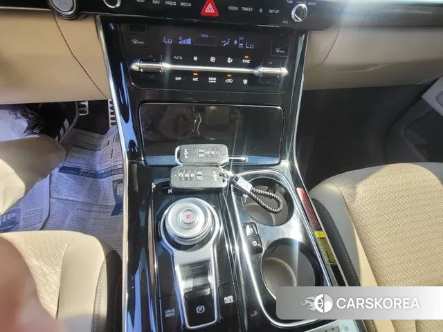 Kia Carnival 4th generation id 2989811 из Кореи 20