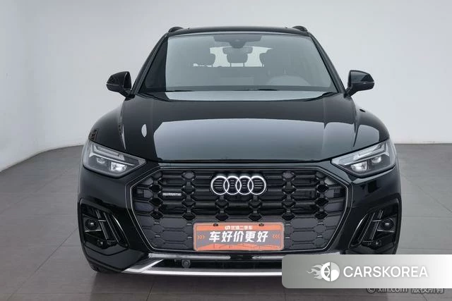 Audi Q5L id 4301159 из Китая 24