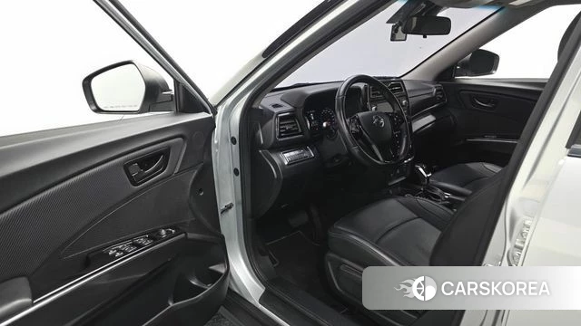 Ssangyong Berry New Tivoli id 4250473 из Кореи 30