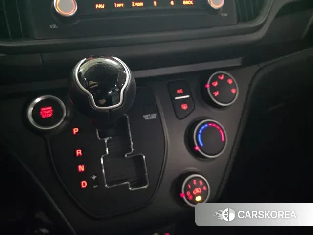 Kia The New Kia Ray id 3354468 из Кореи 18