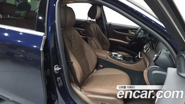 Mercedes-Benz E-Class W213 id 2936744 из Кореи 20