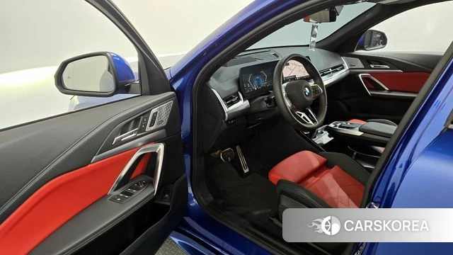 BMW X2 (U10) id 4279808 из Кореи 32