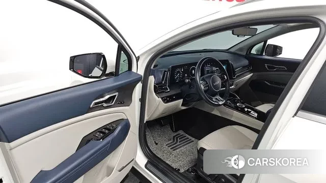 Kia Sportage 5th Generation id 3241547 из Кореи 20