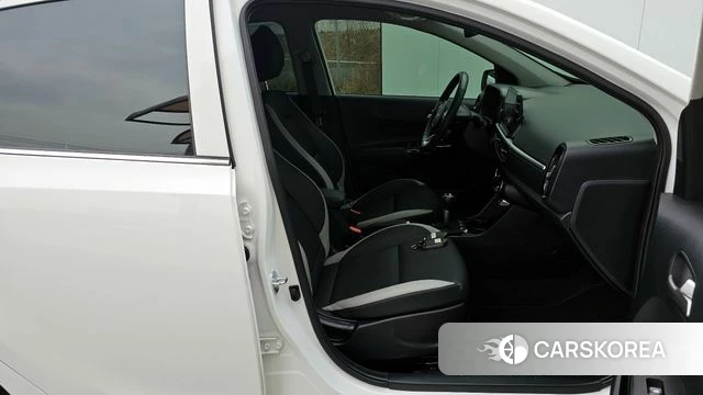 Kia The New Morning (JA) id 3870625 из Кореи 20