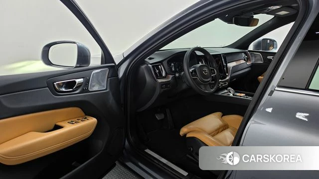 Volvo XC60 second Generation id 4855346 из Кореи 34