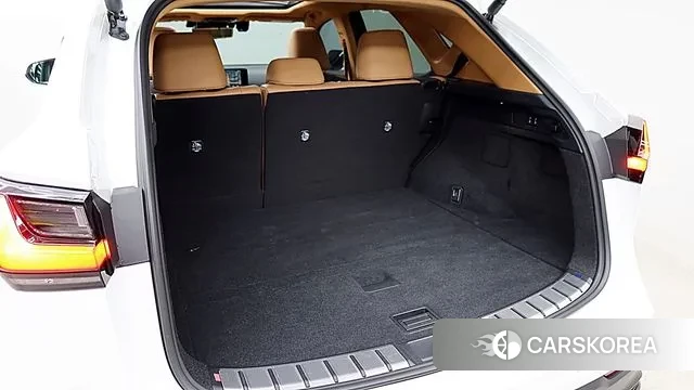 Lexus NX350h Second generation id 3026676 из Кореи 20